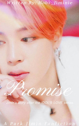 Promise // Park Jimin