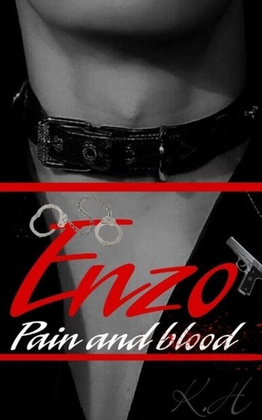 ENZO Pain and Blood 