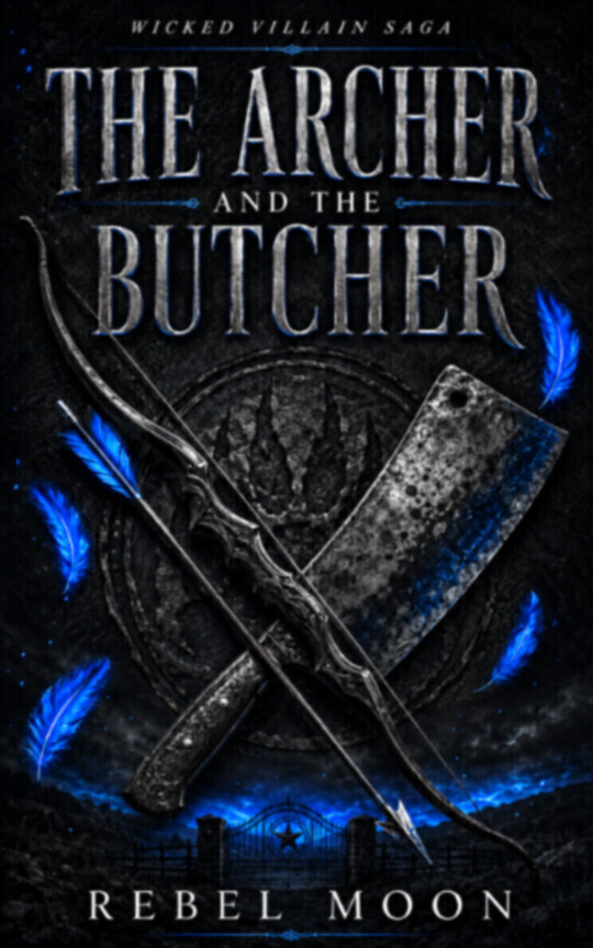 THE ARCHER & THE BUTCHER