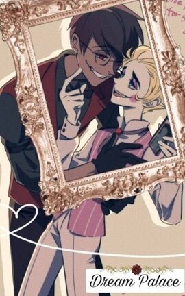 Dream Palace (RadioApple)
