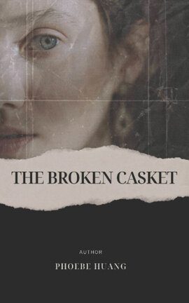 The broken casket