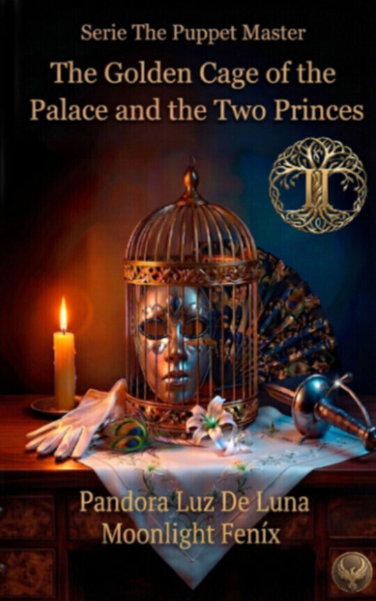 A Golden Cage: The Palace and the Two Princes