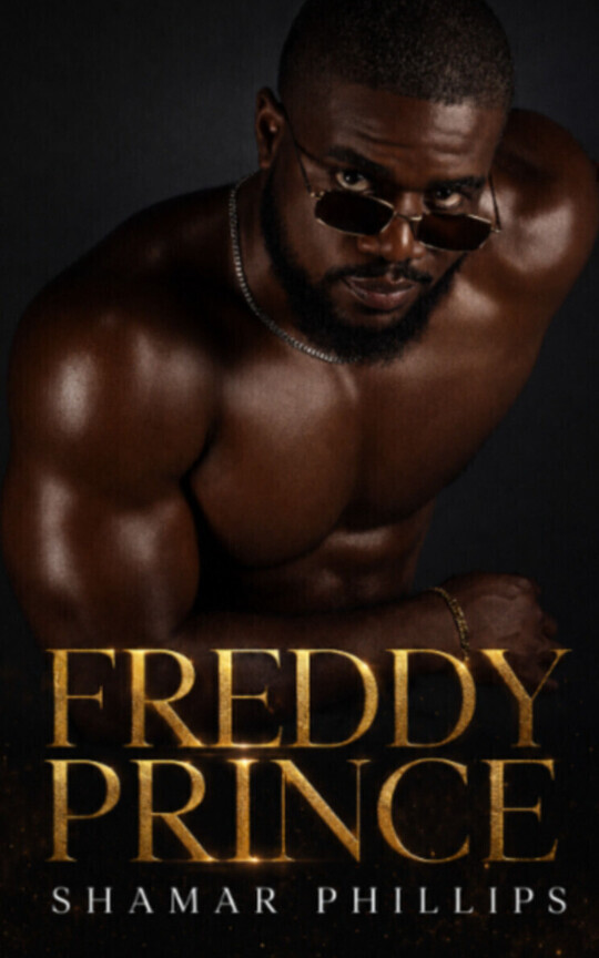 Freddy Prince
