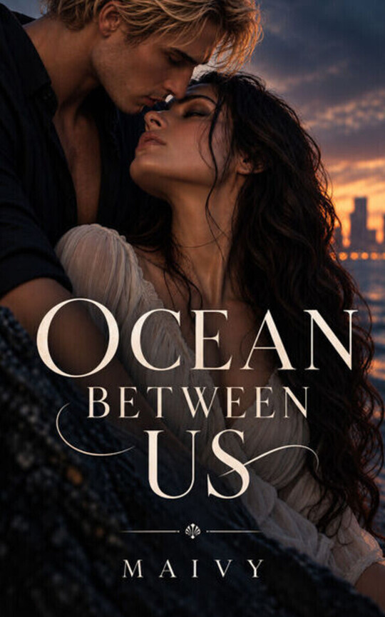 Ocean Between Us