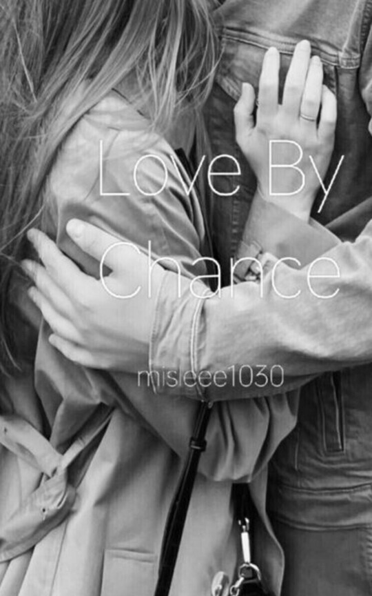 Love By Chance 