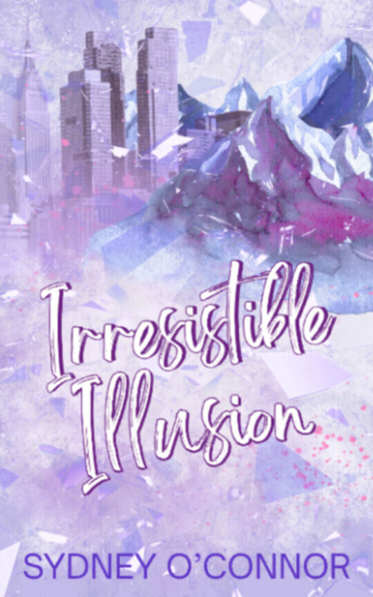 Irresistible Illusion