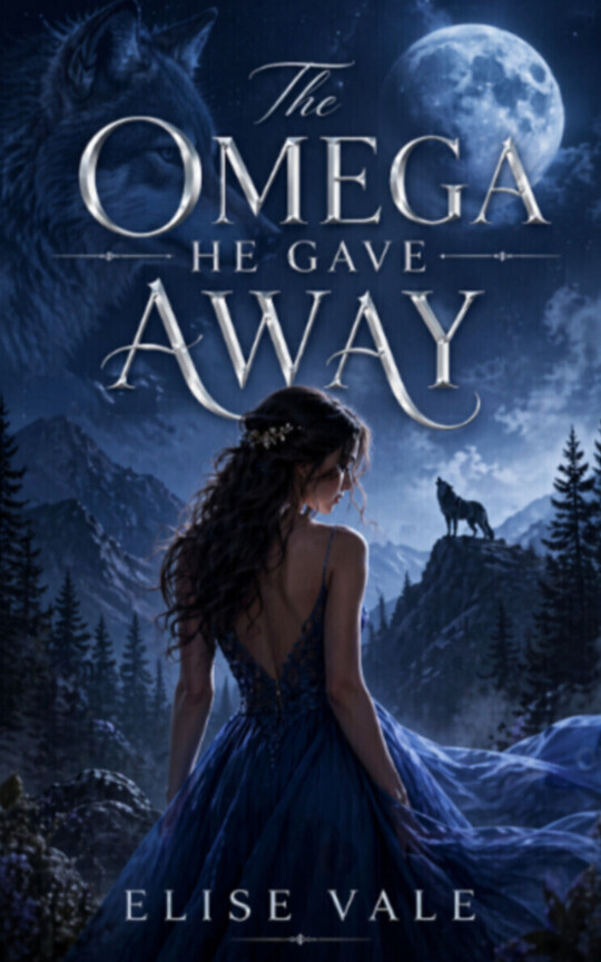 The Omega He Gave Away