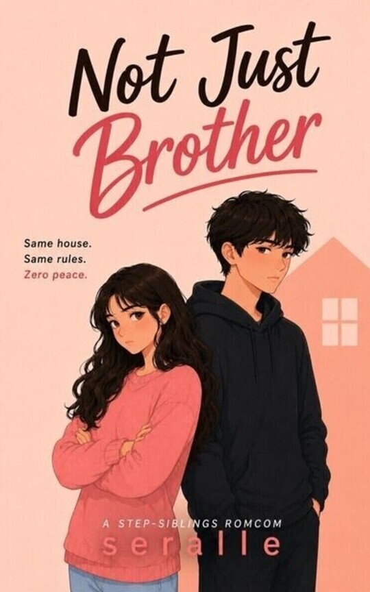 Not Just Brother