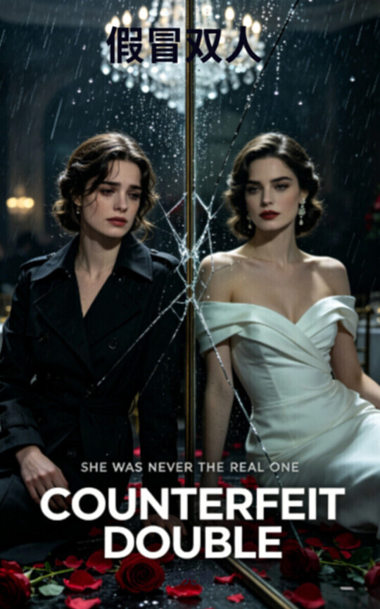 Counterfeit Double