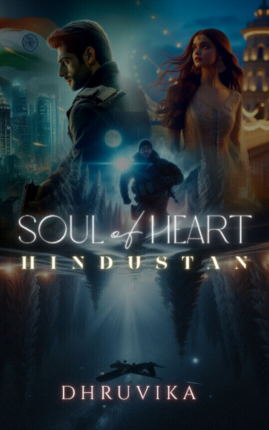 Soul of Heart: Hindustan