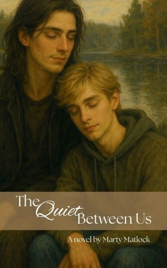 The Quiet Between Us