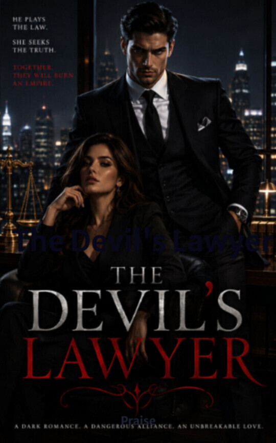 The Devil's Lawyer