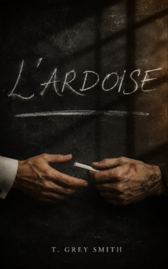 L'Ardoise