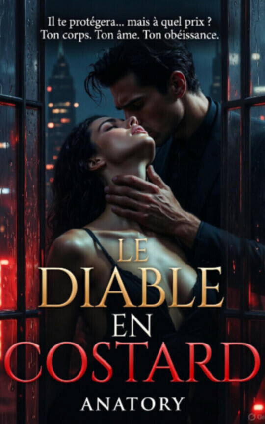 Le Diable En Costard