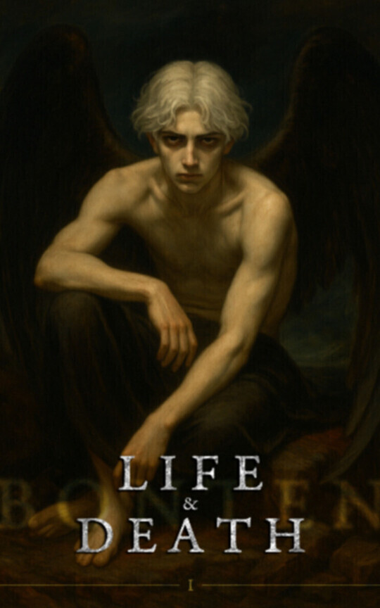 Life and Death — Part I: Life.