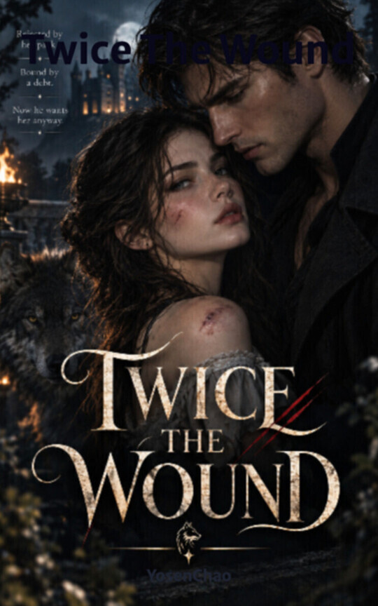 Twice The Wound