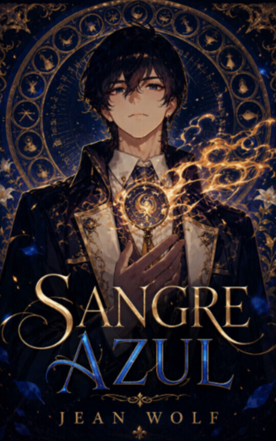 Sangre Azul