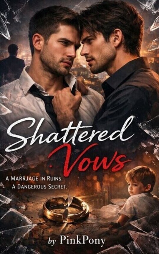 Shattered Vows