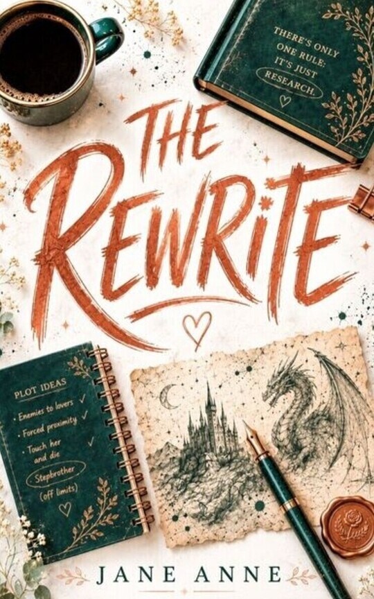 The Rewrite