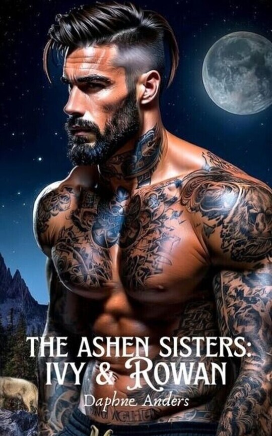 The Ashen Sisters Book 1: Ivy & Rowan