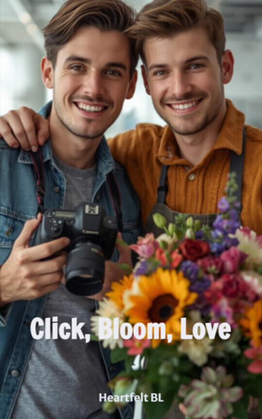 Click, Bloom, Love