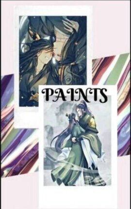 PAINTS