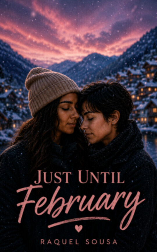 Just Until February