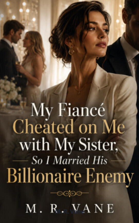 My Fiancé Cheated with My Sister, So I Married His Billionaire Enemy
