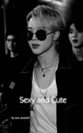 Sexy and Cute→Kookmin←