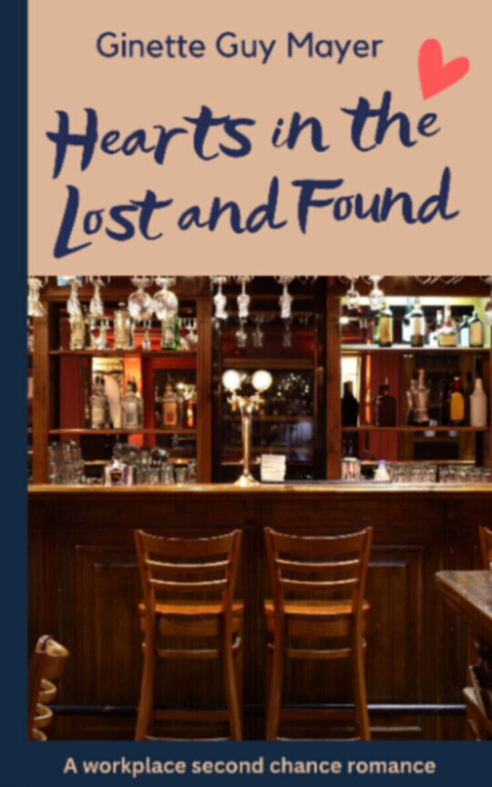 Hearts in the Lost and Found