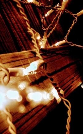Short poems/stories/thoughts