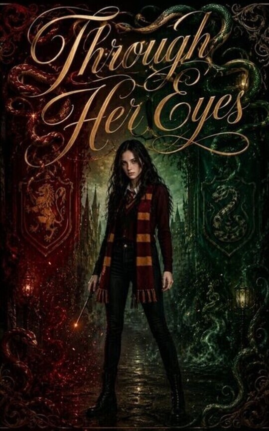 Through Her Eyes