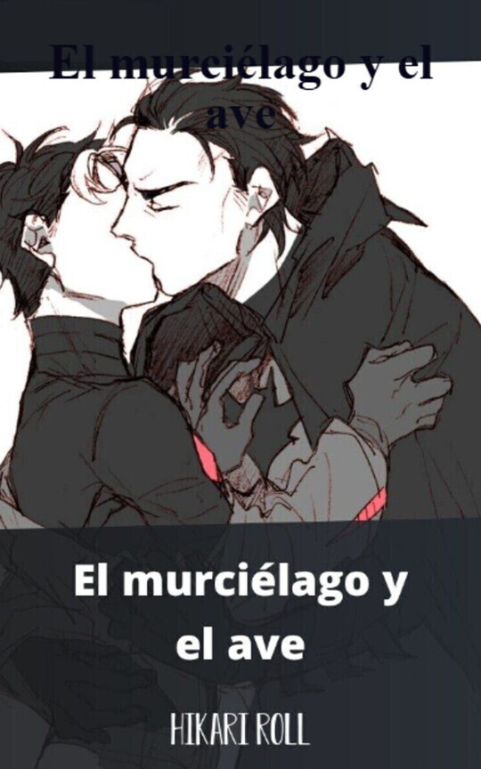 El murciélago y el ave  