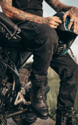 Biker Redemption 