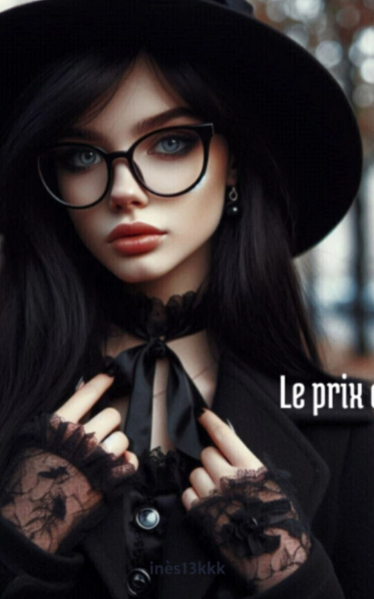 Le Prix du Sang