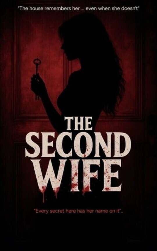 THE SECOND WIFE