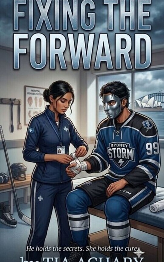 Fixing the forward