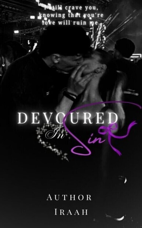 Devoured In Sin