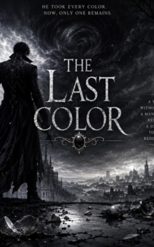 The Last Color