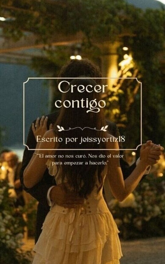 Crecer contigo 