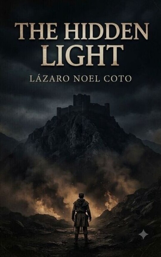 The Hidden Light 