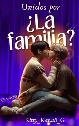✨ Unidos por ¿La Familia? [KookMin] 