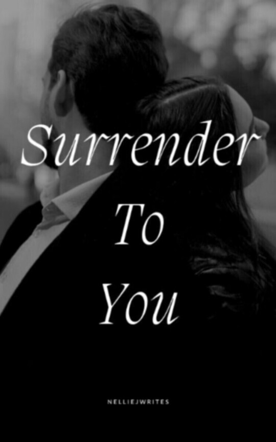 Surrender To You
