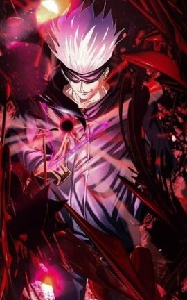Naruto: El Despertar De Los Seis Ojos