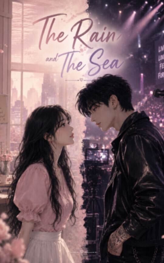 The Rain and the Sea