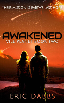 AWAKENED