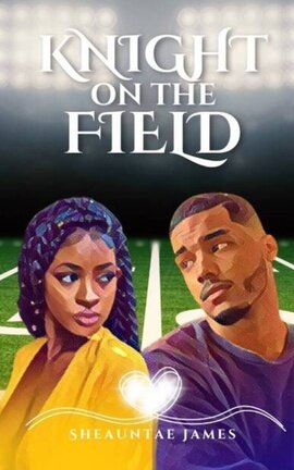 Knight On The Field