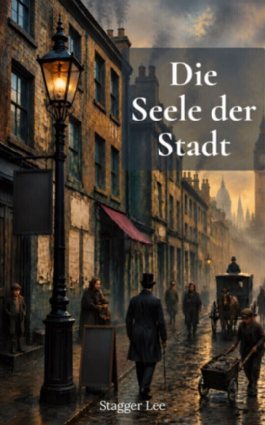 Die Seele der Stadt