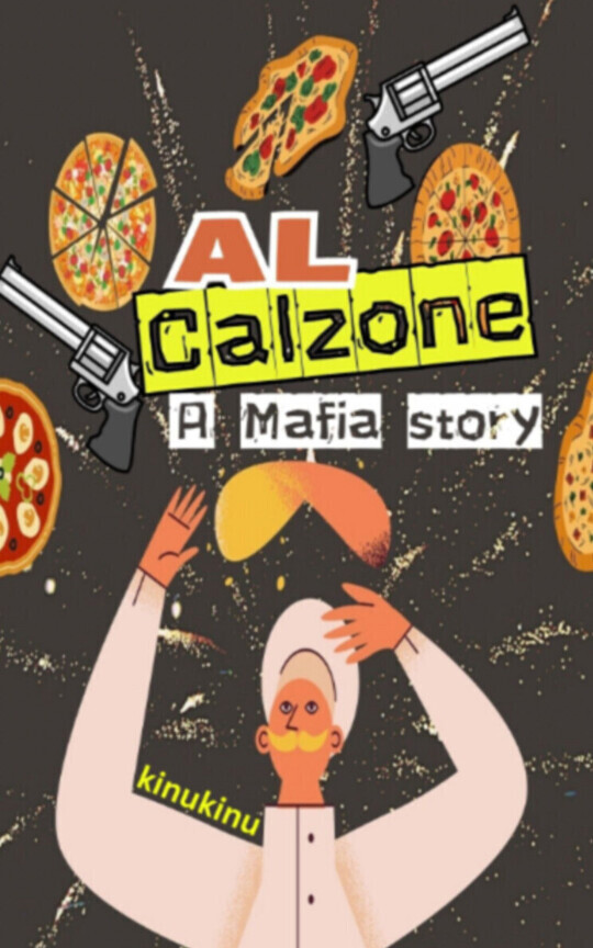 Al Calzone: A mafia parody