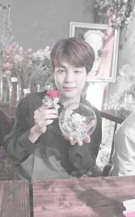 Enemigos desde el Corazón [KookMin]